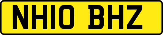 NH10BHZ