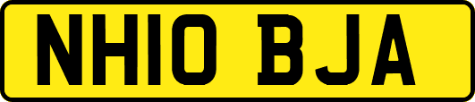 NH10BJA