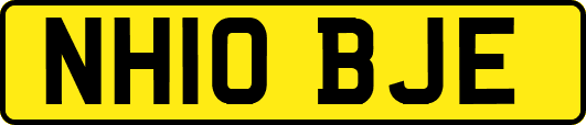 NH10BJE