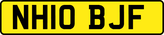 NH10BJF