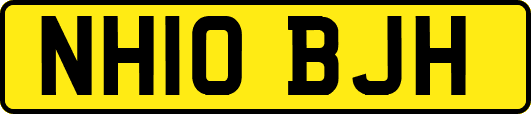 NH10BJH