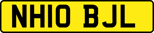 NH10BJL