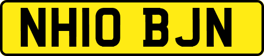 NH10BJN