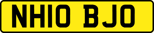 NH10BJO
