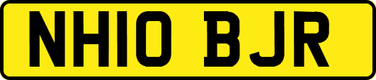 NH10BJR