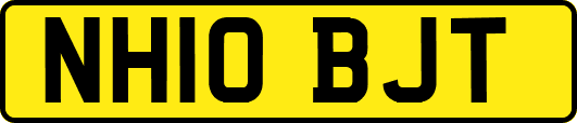 NH10BJT