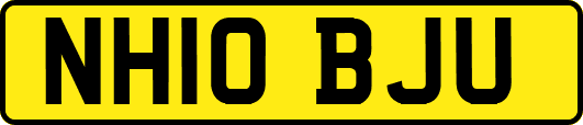 NH10BJU