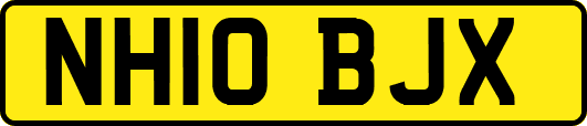 NH10BJX