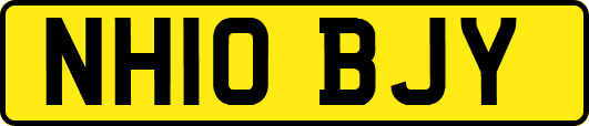 NH10BJY