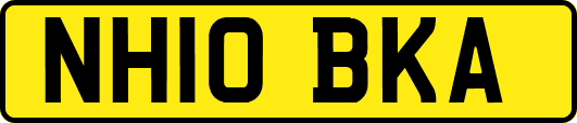NH10BKA