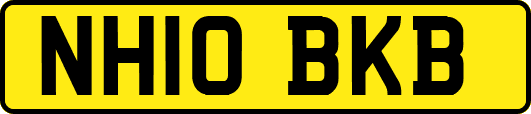 NH10BKB