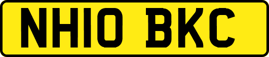 NH10BKC