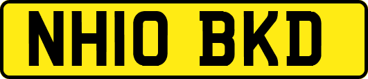 NH10BKD