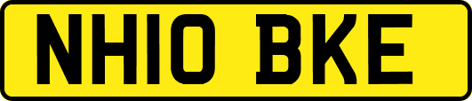 NH10BKE