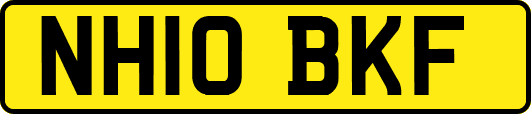 NH10BKF