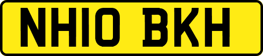 NH10BKH