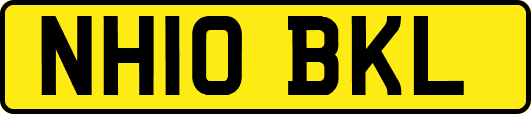 NH10BKL