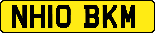 NH10BKM