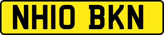 NH10BKN