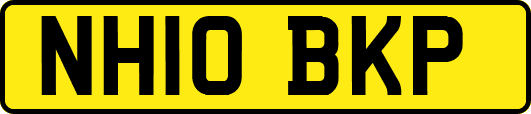 NH10BKP
