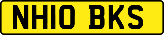 NH10BKS