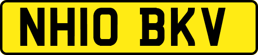 NH10BKV
