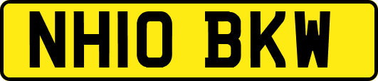NH10BKW