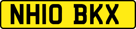 NH10BKX