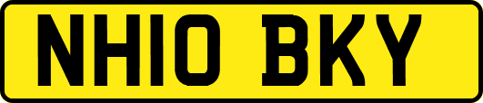 NH10BKY