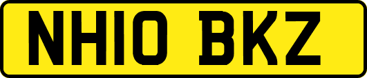NH10BKZ