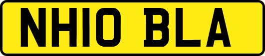 NH10BLA