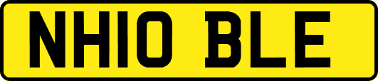 NH10BLE