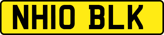NH10BLK