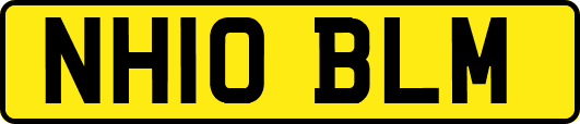 NH10BLM