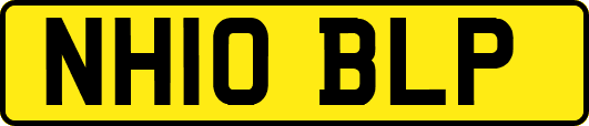 NH10BLP