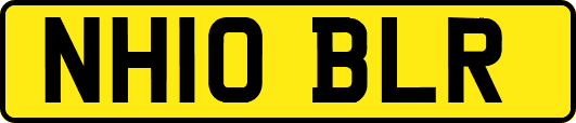 NH10BLR