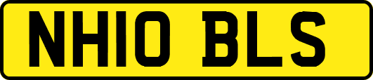 NH10BLS