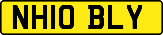 NH10BLY