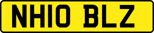 NH10BLZ