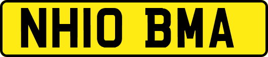NH10BMA