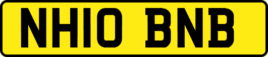NH10BNB