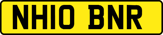 NH10BNR