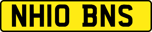 NH10BNS