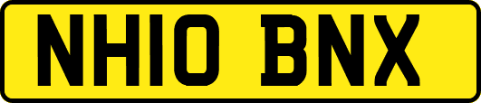 NH10BNX