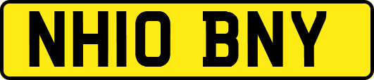 NH10BNY