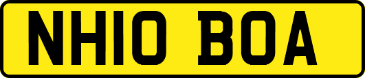 NH10BOA
