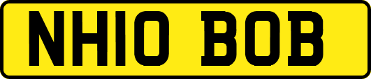 NH10BOB