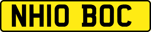 NH10BOC
