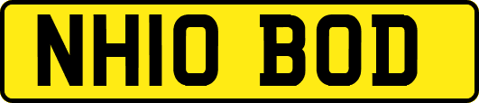 NH10BOD