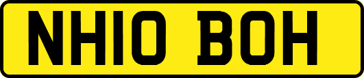 NH10BOH